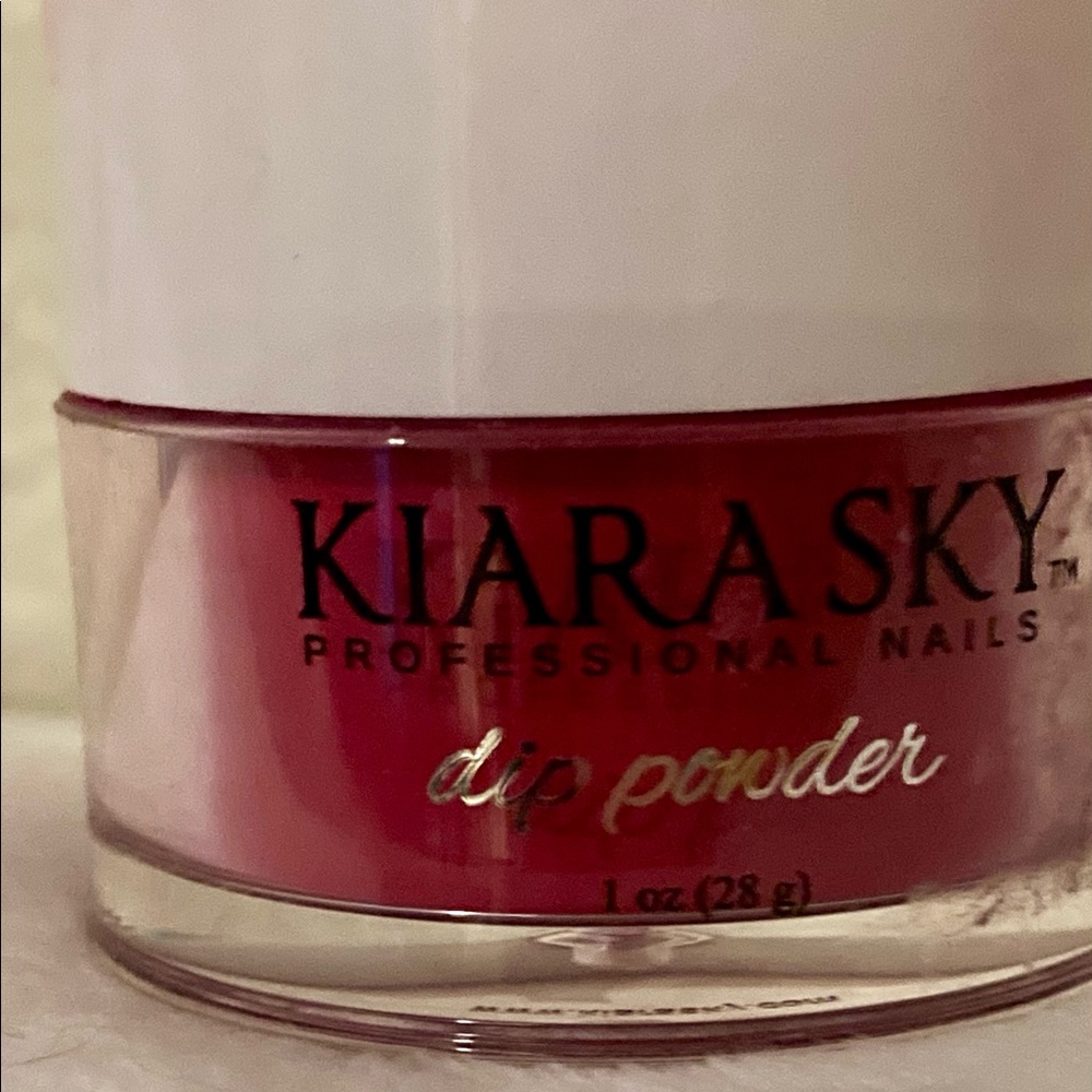 Kiara Sky Dip Powder for Nails SMITTEN